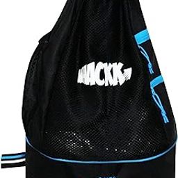 Goal Soccer Blk |Equipment Bag|Basketball Volleyball Throwball Drawstring Backpack |Shoes Mobile Bottle Holder Pocket|Sports Men Boys Bag |Dori Backpack|Gym Bag |Kitbag Kit Bag-21