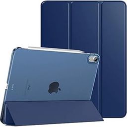 MOCA Smart Flip Cover Case for iPad Mini 6 6th Generation 2021 8.3 Inch A2567 A2568 A2569 iPad Slim Stand Shell Protective Cover Case-8