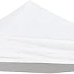 Replacement Tent Top Cover Camping Beach Sunshade Shelter White-image-61