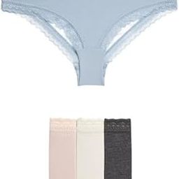 Women's Polyamide Modern Solid Boy Short Panties-image-38