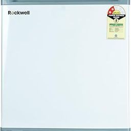 ROCKWELL 47L Mini Fridge with Freezer, 2 Star, Direct Cool Technology, Adjustable Shelves, Ideal for Bedroom, Small Spaces, Hostels, and Offices, White-image-19
