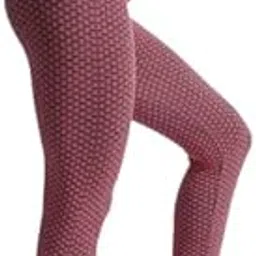 shaperx High Waisted Medium Compression Leggings - Shapewear for Women Free Size (26 Till 32)-picture-38