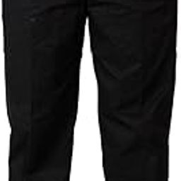 ATORSE™ Elastic Restaurant Cafe Chef Waiter Pants Trousers Uniform Accs Black L|Business & Industrial | Restaurant & Catering | Uniforms & Aprons | Restaurant Uniforms-picture-33