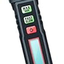 MERISHOPP®Digital Sound Level Meter Digital Noise Meter for Party Noise Studio Schools|Business & Industrial | Electrical & Test Equipment | Test, Measurement & Inspection |1pc Decibel Meter-20