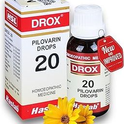 Haslab Drox20 Pilovarin Drops - SET OF 2 Bottles-image-15