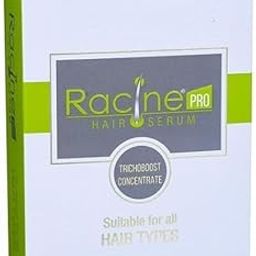 Ra.ccine Pro Ultra Shine Hair Serum For Damaged and Weak Hair, Hair Serum for Frizzy Hair |Deep Smoothening For All Hair Type (90 Ml)-image-47