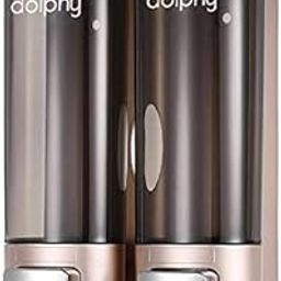 Dolphy Soap Dispenser - Set of 2 (200 ml)-picture-16