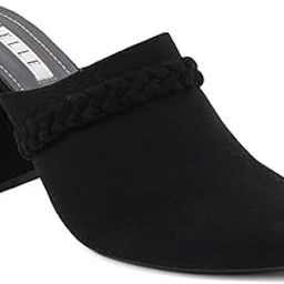 Women Stylish, Comfortable and Elegant Mule Shoes for Office and Casual Use-image-14