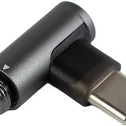 HiBy HC1 Cu4 Cable Plug Digital HiFi Adapter PCM 384kHz/32bit 0.0018% Low Distortion 8-100Ω 4 Pin Locking Cable-image-4