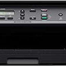 Brother Dcp-T520W All-in One Ink Tank Refill System Solid Ink Printers with Built-in-Wireless Technology,Black-30