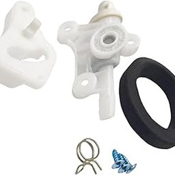 FASHIONMYDAY® RV Toilet Water Valves Repair Parts Simple Installation Practical Accessories | Ebay Motors-image-64