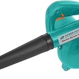 Suzec Power Action EB450 Electric Air Blower 450W 220-240V, 50Hz 16000RPM Dust PC Cleaner Variable Speed Professional Quality (Green)-image-71