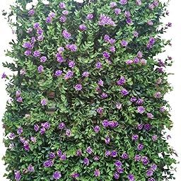 CALANDIS™ Simulation Lawn Artificial Pastic Grass Turf for Garden Home DIY Decor 4# | Home D?©cor-image-2