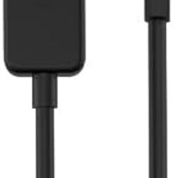 Noise_Replacement USB Charging Cable for Noise ColorFit Pro 3 / Pro 2 / Pro 2 Oxy/Pulse/Ultra/Nav, Nav+ / Brio/NoiseFit Active/Agile (Smart Watch Charger 2 pin)-12