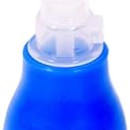 Manan Shopee Baby Nose Cleaner Blister Pack/Aspirator Vacum Sucker Nose Mucus Snot Cleaner Pump/Ear Syringe (Color Ship As Per Stock Available)-picture-6