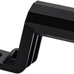 CALANDIS Universal Black Phone Handle Bar USB Charger Holder for Motorcycle Bike | Other Handlebars & Levers | Handlebars, Grips & Levers | Motorcycle Parts-13