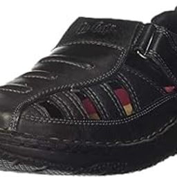 lee cooper Men's Lc2214b1r Sandals-picture-27