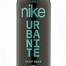 Nike Unisex Urbanite Spicy Road Man Liquid Fresh Scent Deodorant- 200Ml, Pack Of 1-image-28