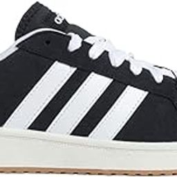 adidas Mens Grand Court Base 00 Tennis Shoes-image-45