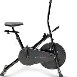 Body Works Air Comfort X1 Exercise Cycle-23