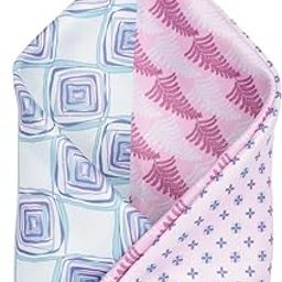 Men Multi-Coloured Party Pocket Square-image-28