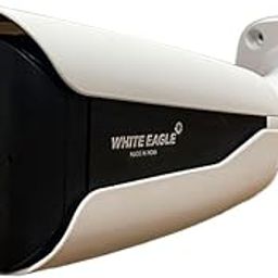 White Eagle 5MP Starlight IP Bullet Color Network Camera-6