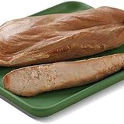 FreshToHome Smoked Chicken Breast | 200g Pack| Ready-To-Cook | Antibiotic-residue-free | No Added Preservatives-image-68