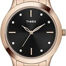 Analog Dial Black Women watch-TWEL98SMU06-picture-12