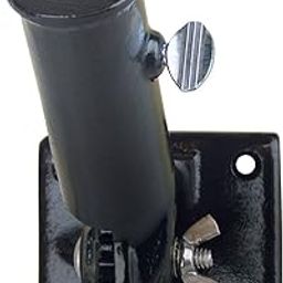 Bracket Adjustable Black Aluminum-image-27