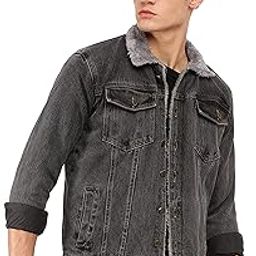 Men's Denim Jacket-picture-54