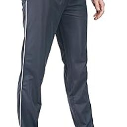 Track Pant for Men Regular Fit Polycotton Stylish & Comfortable Track Pants-picture-23