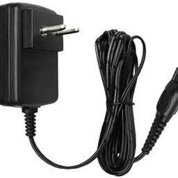 (SAK00042) Hi-Lite Essentials 15v Trimmer Charger for Phillips QP6550/15 OneBlade Pro Trimmer and Shaver-image-7