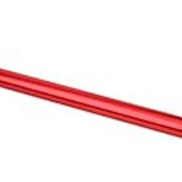 VELURA Foldable Adjustable Trekking Walking Hiking Sticks Cane Poles Alpenstock Red|1x Waterproof Swimming|Walking & Trekking Sticks| Outdoor Sports-image-3