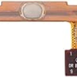 ATORSE Power On/Off Button Volume Ribbon Flex Cable Compatible with Tab10.1 P7500 P7510-16