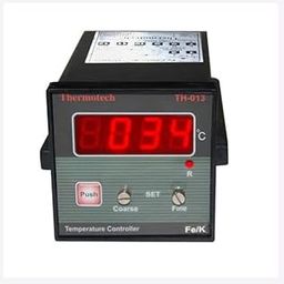 ARINO (RELAY OUTPUT)( K TYPE ) THERMOTECH TH013 TEMPERATURE CONTROLLER TH-013 TEMEPRATURE CONTROLLER 72X72MM TH13 THERMOTECH TH013 PID TEMPERATURE INDICATOR SETTER-27