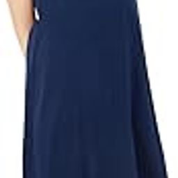 Women Cotton Calf Length Night Gown-image-91