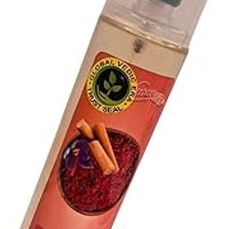 RUDRAKI LONG LASTING KESAR CHANDAN 250ml PERFUME SPRAY FOR LADDU GOPAL JI | TRADITIONAL INDIAN FRAGRANCES | DIETIES PERFUME| SPREY ATTER FOR PUJA AND TEMPLE (Pack of 1) (KESAR CHANDAN)-image-91