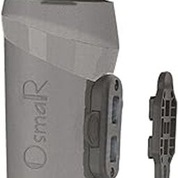 CALANDIS™ Bike Water Bottle With Magnetic Mounting Base Easy Installation Drink Bottle Black-image-42