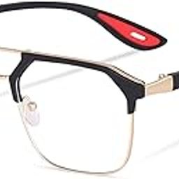 Sunglasses for men and women Uv protection anti glare-image-13