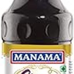 Manama Grape Fruit Syrup Mixer for Mocktails and Cocktails, 750ml-picture-1