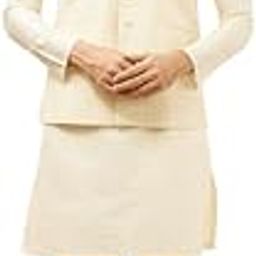 Men's Self Design Jacket (JACKET ONLY)-image-37