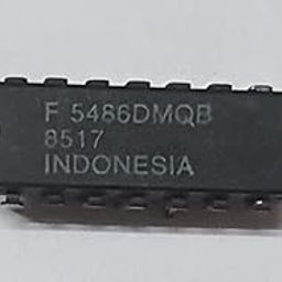F5486DMQB Electronic Integrated Circuit Chip, Made in Indonesia-image-29