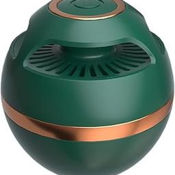 Fridge Odor Smell Remover Reusable Kitchen Supplies for Car Cabinet Wardrobe Green-image-48