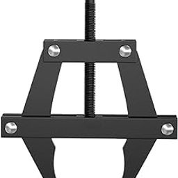 CALANDIS™ Motorcycle Chain Tensioner Motorcycle Chain Tightener for Go Kart Mower 11Cm | Tools | Bicycle Maintenance & Tools | Cycling-image-30