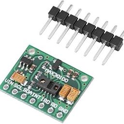 REES52 MAX30100 Heart Rate Pulse Oximeters Development Board Sensor Module for portable auxiliary health devices Medical monitoring devices-10