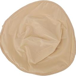 Breast Protective Pocket, Dust Proof Absorb Sweat Elasticity Silicone Breast Forms Cover for Female for Post Mastectomy (ATR)-image-34