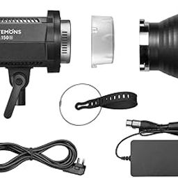 Godox Litemons LA150Bi Bi-Color LED Light-image-23