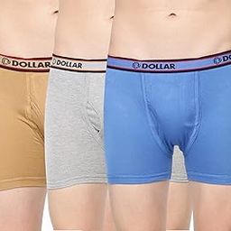 dollar bigboss Men's Trunk-picture-4