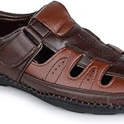Men BM-6N Casual Sandal-image-98
