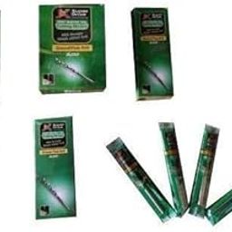 JK Jobber HSS Drill Bit - 5/32" (Pack of 10 Pcs)-image-13